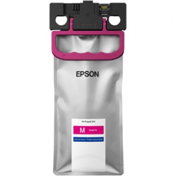 Epson - Cartuccia ink - WF- Pro EM/EP-C800R XXL- Magenta -C13T11P340 Epson - Cartuccia ink - WF- Pro EM/EP-C800R XXL- Magenta -C13T11P340