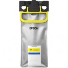 Epson - Cartuccia ink - WF- Pro EM/EP-C800R XXL- Giallo -C13T11P440 Epson - Cartuccia ink - WF- Pro EM/EP-C800R XXL- Giallo -C13T11P440