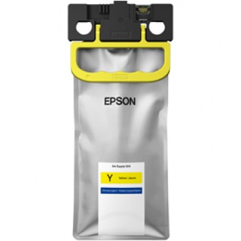 Epson - Cartuccia ink - WF- Pro EM/EP-C800R XXL- Giallo -C13T11P440 Epson - Cartuccia ink - WF- Pro EM/EP-C800R XXL- Giallo -C13T11P440