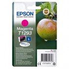 Epson - Cartuccia ink - Magenta - T1293 - C13T12934012 - 7ml