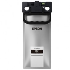 Epson - Cartuccia ink - WF-M53xx/58xx Series XL - Nero - C13T12E140