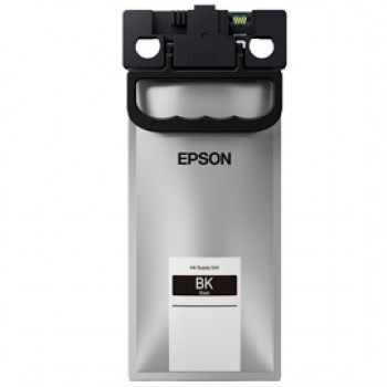 Epson - Cartuccia ink - WF-M53xx/58xx Series XL - Nero - C13T12E140