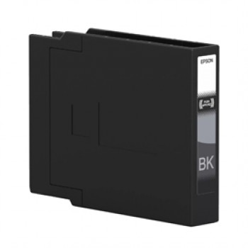 Epson Cartuccia Nero XL per WorkForce Pro EM-C7100/EP-C7000 Series Epson Cartuccia Nero XL per WorkForce Pro EM-C7100/EP-C7000 Series
