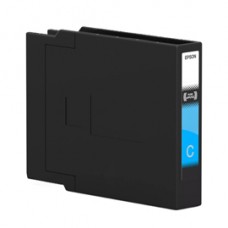 Epson Cartuccia Ciano XXL per WorkForce Pro EM-C7100/EP-C7000 Series Epson Cartuccia Ciano XXL per WorkForce Pro EM-C7100/EP-C7000 Series