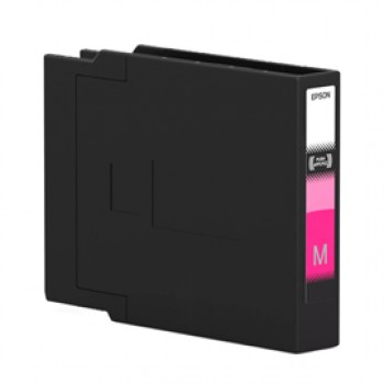Epson Cartuccia Magenta XXL per WorkForce Pro EM-C7100/EP-C7000 Series Epson Cartuccia Magenta XXL per WorkForce Pro EM-C7100/EP-C7000 Series