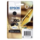 Epson - Cartuccia ink - 16XXL - Nero - C13T16814012 - 21,6ml