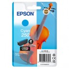 Epson - Cartuccia - Ciano - 205 - Violin Claria- C13T16N24010 - 4,8 ML Epson - Cartuccia - Ciano - 205 - Violin Claria- C13T16N24010 - 4,8 ML