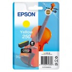 Epson - Cartuccia - Giallo - 205 - Violin Claria- C13T16N44010 - 4,8 ML Epson - Cartuccia - Giallo - 205 - Violin Claria- C13T16N44010 - 4,8 ML