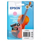 Epson - Cartuccia - Magenta Light - 205 - Violin Claria- C13T16N64010 - 4,8 ML Epson - Cartuccia - Magenta Light - 205 - Violin Claria- C13T16N64010 - 4,8 ML