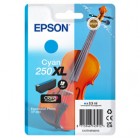 Epson - Cartuccia - Ciano - 205XL - Violin Claria- C13T16P24010 - 10,2 ML