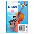 Epson - Cartuccia - Magenta Light - 205XL - Violin Claria- C13T16P64010 - 10 ML