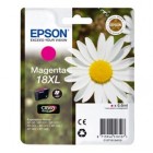 Epson - Cartuccia ink - 18XL - Magenta - C13T18134012 - 6,6ml