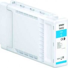 Epson - Cartuccia Ink XD2 - T41F2 - Ciano - C13T41F240 - 350 ml