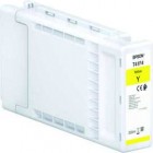 Epson - Cartuccia Ink XD2 - T41F4 - Giallo - C13T41F440 - 350 ml
