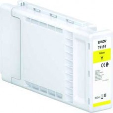 Epson - Cartuccia Ink XD2 - T41F4 - Giallo - C13T41F440 - 350 ml