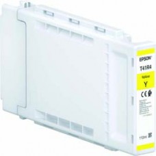 Epson - Cartuccia Ink XD2 - T41R4 - Giallo - C13T41R440 - 110 ml