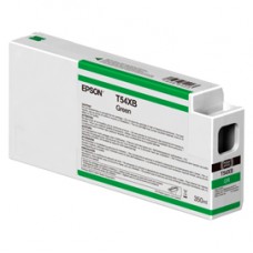 Epson - Cartuccia T54XB00 - Verde - C13T54XB00 - 350ml Epson - Cartuccia T54XB00 - Verde - C13T54XB00 - 350ml