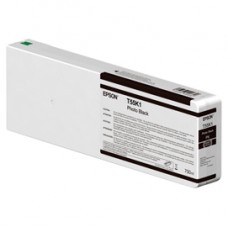 Epson - Cartuccia T55K100 - Photo Nero - C13T55K100 - 700ml Epson - Cartuccia T55K100 - Photo Nero - C13T55K100 - 700ml