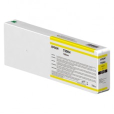 Epson - Cartuccia T55K400 - Giallo - C13T55K400 - 700ml Epson - Cartuccia T55K400 - Giallo - C13T55K400 - 700ml