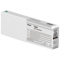 Epson - Cartuccia T55K900 - Light Light Nero - C13T55K900 - 700ml Epson - Cartuccia T55K900 - Light Light Nero - C13T55K900 - 700ml