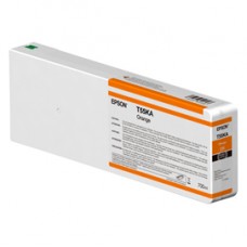 Epson - Cartuccia T55KA00 - Arancio - C13T55KA00 - 700ml Epson - Cartuccia T55KA00 - Arancio - C13T55KA00 - 700ml
