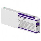 Epson - Cartuccia T55KDB00 - Viola - C13T55KD00 - 700ml