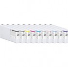Epson - Cartuccia per UltraChrome XD3 T55W2 - Ciano - C13T55W200 - 200ml