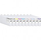 Epson - Cartuccia per UltraChrome XD3 T55WD - Viola - C13T55WD00 - 200ml