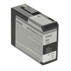Epson - Cartuccia per T5808N - Nero Matte - C13T58080N - 80ml Epson - Cartuccia per T5808N - Nero Matte - C13T58080N - 80ml