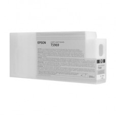 Epson - Tanica - Nero chiaro chiaro - T5969 - C13T596900 - 350ml
