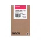 Epson - Tanica - Magenta - C13T603B00 - 220ml