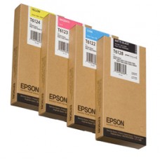 Epson - Tanica - Ciano - T6122 - C13T612200 - 220ml