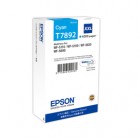 Epson - Tanica - Ciano - T7892 - C13T789240 - 34,2ml