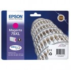 Epson - Tanica - 79XL - Magenta - C13T79034010 - 17,1ml