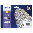Epson - Tanica - 79XL - Giallo - C13T79044010 - 17,1ml