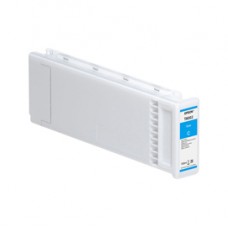 Epson - Tanica Inchiostro - Ciano - C13T800200 - 700 ml Epson - Tanica Inchiostro - Ciano - C13T800200 - 700 ml