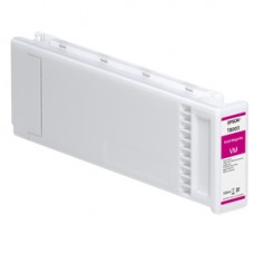 Epson - Tanica Inchiostro - Magenta - C13T80030N - 700 ml Epson - Tanica Inchiostro - Magenta - C13T80030N - 700 ml