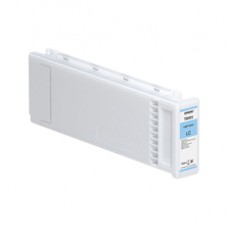 Epson - Tanica Inchiostro - Ciano chiaro - C13T800500 - 700 ml Epson - Tanica Inchiostro - Ciano chiaro - C13T800500 - 700 ml