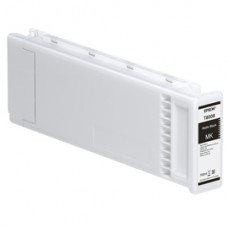 Epson - Tanica Inchiostro - Nero opaco - C13T80080N - 700 ml Epson - Tanica Inchiostro - Nero opaco - C13T80080N - 700 ml