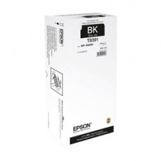 Epson - Cartuccia ink -  WF- Pro WF-R8590 XL- Nero -C13T83914N