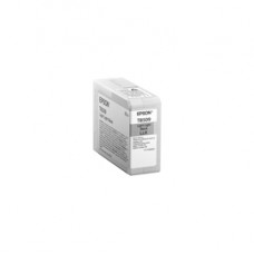 Epson - Cartuccia ink - Nero chiaro chiaro - T8509 - C13T850900 - 80ml