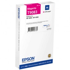 Epson - Tanica - Magenta - T9083 - C13T90834N - 39ml