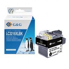 G&G - Cartuccia ink Compatibile per Brother MFC-J6930DW/J6530DW/J6935DW - Nero G&G - Cartuccia ink Compatibile per Brother MFC-J6930DW/J6530DW/J6935DW - Nero