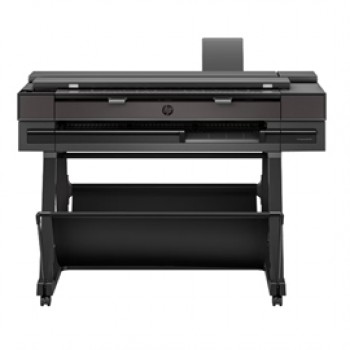 HP - Plotter - DesignJet T850 36" A0 MFP stand incluso - 2 anni di garanzia HP - Plotter - DesignJet T850 36" A0 MFP stand incluso - 2 anni di garanzia