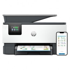 Hp - OfficeJet Pro 9120b All-in-One Printer - 4V2N0B Hp - OfficeJet Pro 9120b All-in-One Printer - 4V2N0B