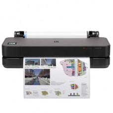 HP - Plotter - Designjet T250 24" A1 no stand - 2 anni di garanzia HP - Plotter - Designjet T250 24" A1 no stand - 2 anni di garanzia