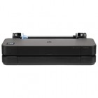 HP - Plotter - Designjet T230 24" A1 no stand -  1 anno di garanzia