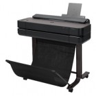 HP - Plotter - DesignJet T650 24" A1 stand incluso -  2 anni di garanzia
