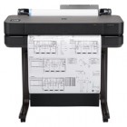 HP - Plotter - Designjet T630 24" A1 stand incluso - 1 anno di garanzia HP - Plotter - Designjet T630 24" A1 stand incluso - 1 anno di garanzia