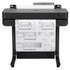 HP - Plotter - Designjet T630 24" A1 stand incluso - 1 anno di garanzia HP - Plotter - Designjet T630 24" A1 stand incluso - 1 anno di garanzia